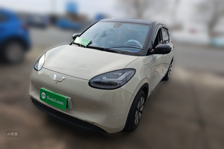 Wuling Binguo 2023 #2 Wuling Binguo 2023 immagine di auto #2