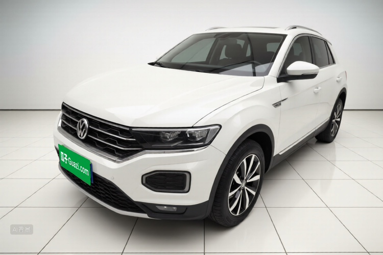 T-Roc 2019 car image #2