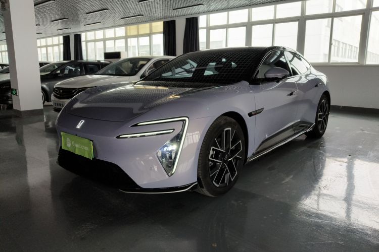 Avatr 06 2025 #2 Avatr 06 2025 صورة سيارة #2