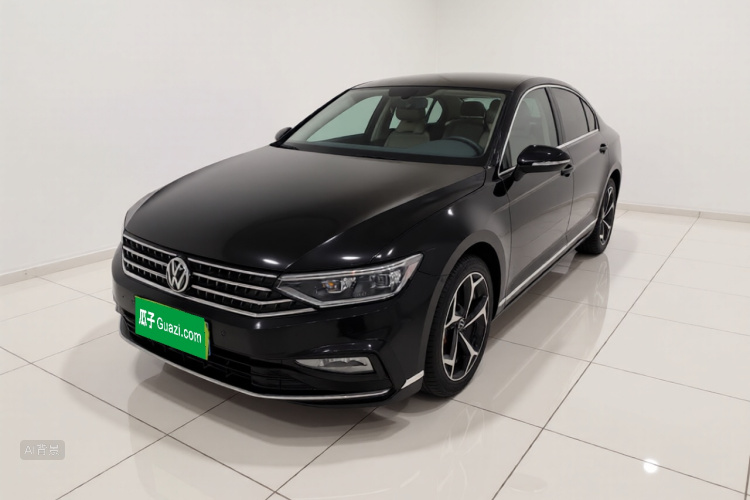 Volkswagen Magotan 2024 #2 Volkswagen Magotan 2024 car image #2