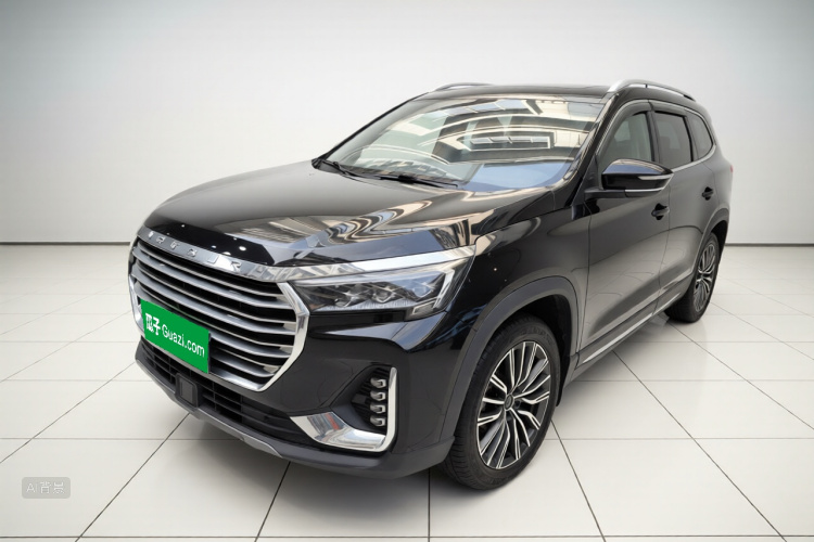 Jetour X90 PLUS 2021 imagem de carro #2