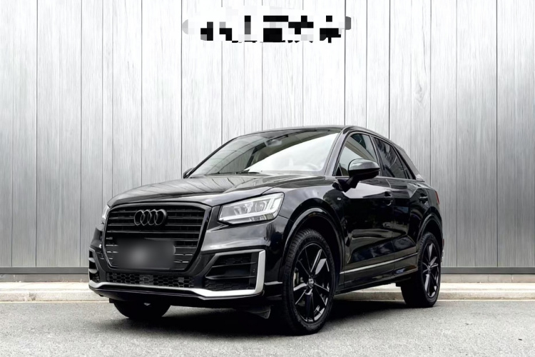 Q2L 2021 car image #2