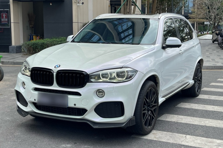 BMW 2016 car image #2