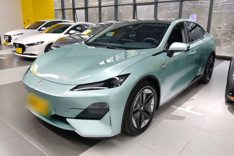 Deepal SL03 2023 car image #2