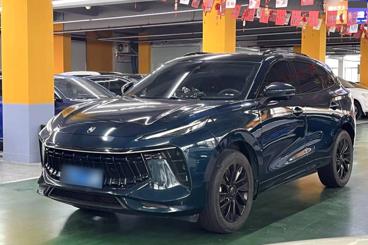 T5 EVO 2021 immagine di auto #2