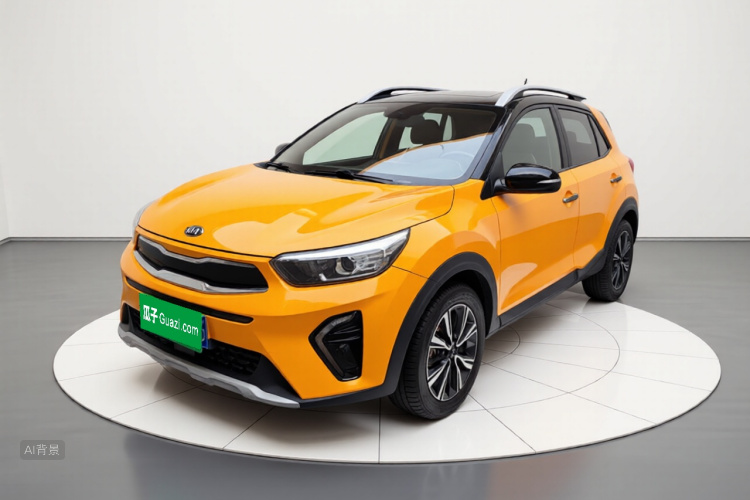 起亚 奕跑 2019 汽车图片 #2