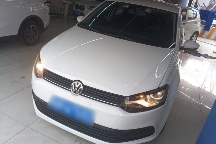 Polo 2018 immagine di auto #2