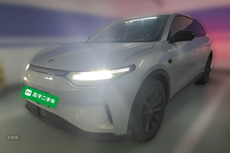 零跑汽车 零跑C11 2023 汽车图片 #2