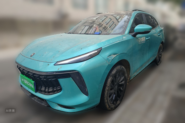 T5 EVO 2021 car image #2