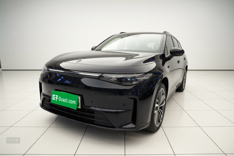 Leapmotor C16 2024 #2 Leapmotor C16 2024 car image #2