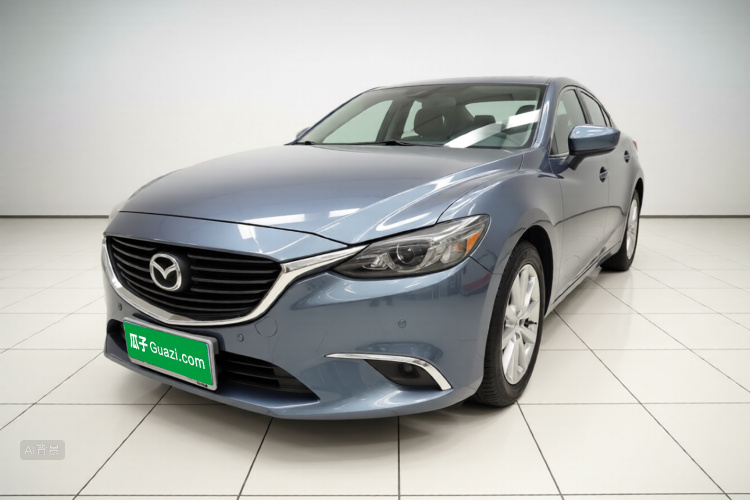 马自达 阿特兹 2018 汽车图片 #2