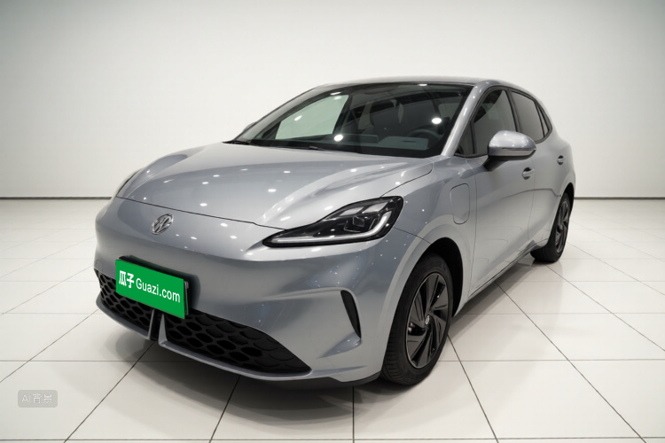 MG 4 EV 2025 #2 MG 4 EV 2025 car image #2