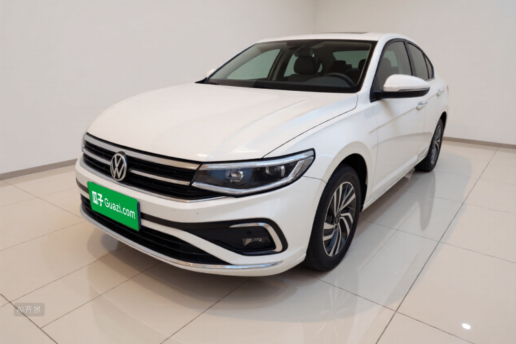 Volkswagen Bora 2023 car image #2