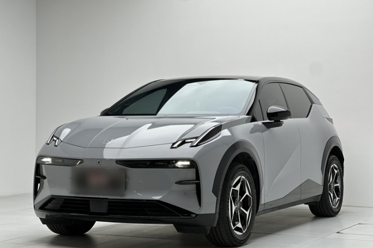 Zeekr X 2025 car image #2