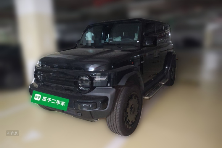 iCAR V23 2025 汽车图片 #2