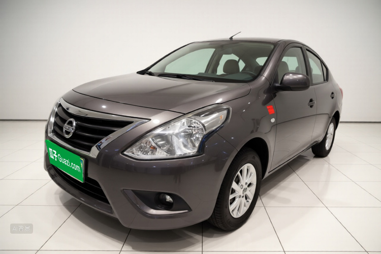 日产 阳光 2016 汽车图片 #2