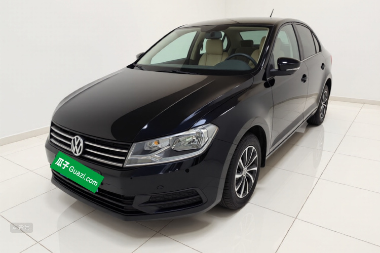 Santana 2018 #2 Santana 2018 car image #2
