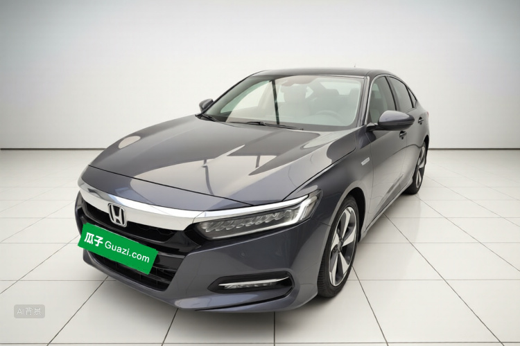Honda Accord 2019 car image #2