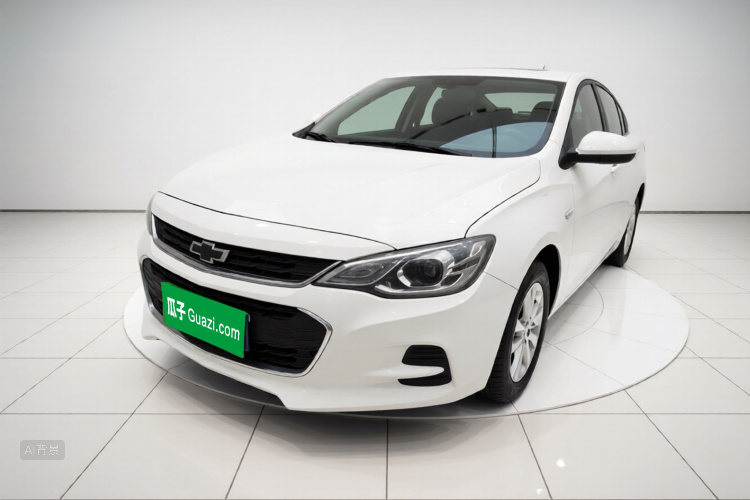 Chevrolet Cavalier 2017 #2 Chevrolet Cavalier 2017 car image #2