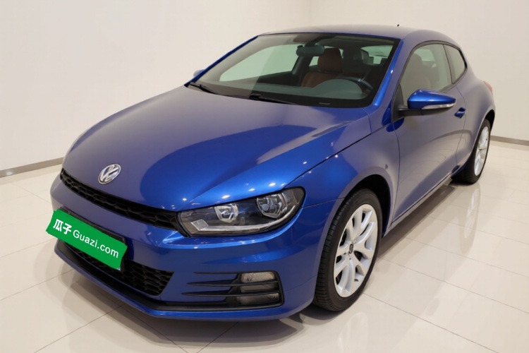 Volkswagen Scirocco 2016 #2 Volkswagen Scirocco 2016 image de voiture #2