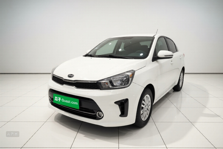 Kia Pegas 2019 image de voiture #2