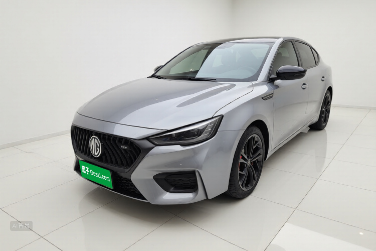 MG 6 2020 car image #2