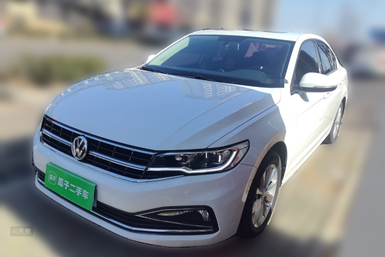 Volkswagen Bora 2020 car image #2