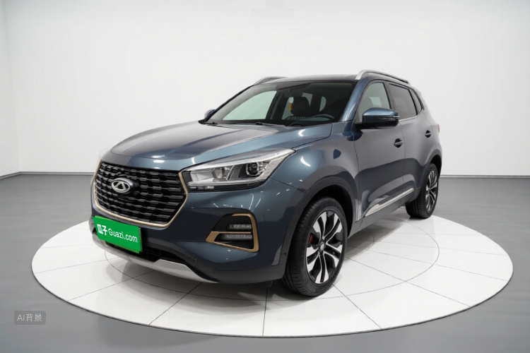 Chery 2021 #2 Chery 2021 car image #2
