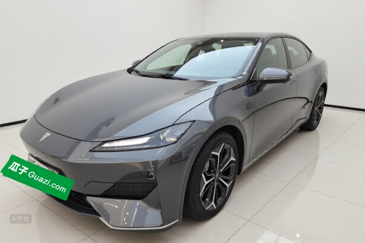 Deepal SL03 2023 #2 Deepal SL03 2023 immagine di auto #2