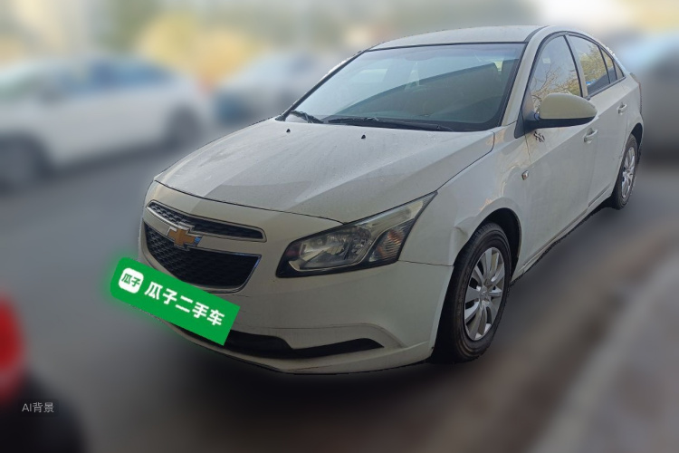 Chevrolet Cruze 2015 immagine di auto #2