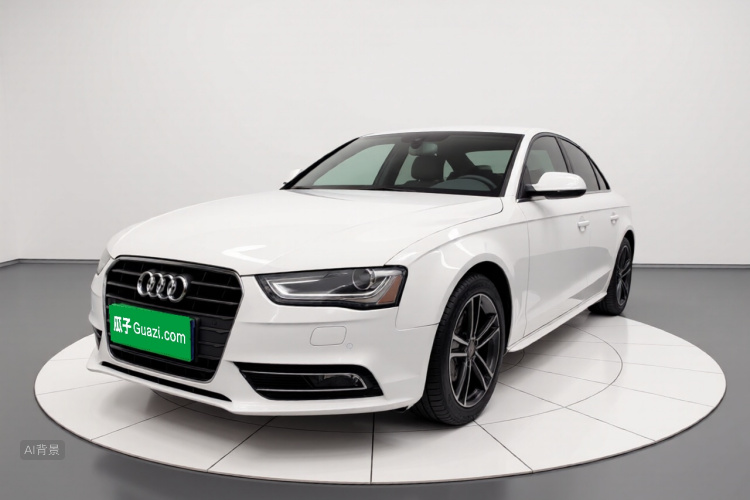 Audi A4L 2014 #2 Audi A4L 2014 car image #2