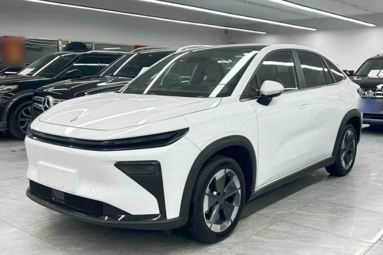 睿蓝汽车 睿蓝7 2025 汽车图片 #2