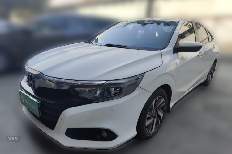 Honda Crider 2019 #2 Honda Crider 2019 car image #2