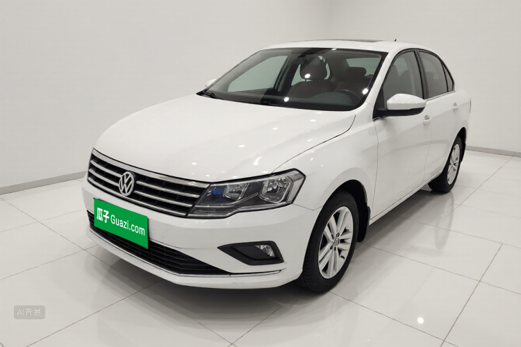Jetta Jetta 2018 car image #2
