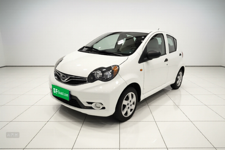 BYD F0 2015 car image #2