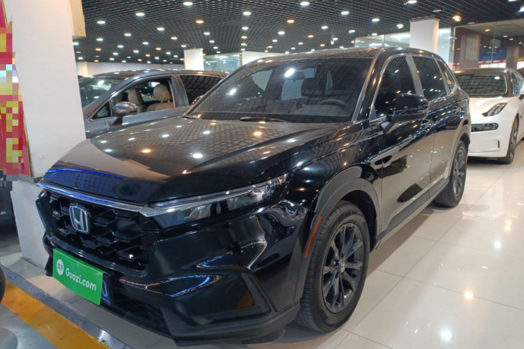 Honda CR-V 2023 #2 Honda CR-V 2023 image de voiture #2