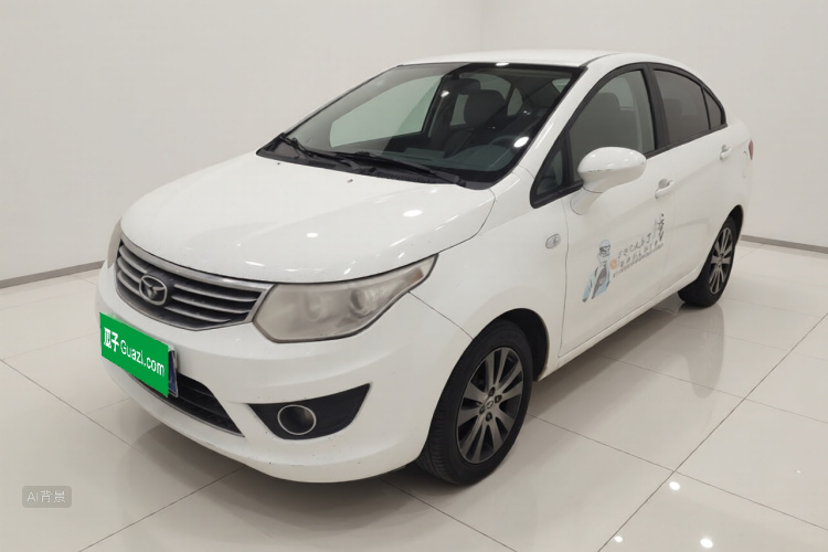 Kaiyi C3 2017 car image #2