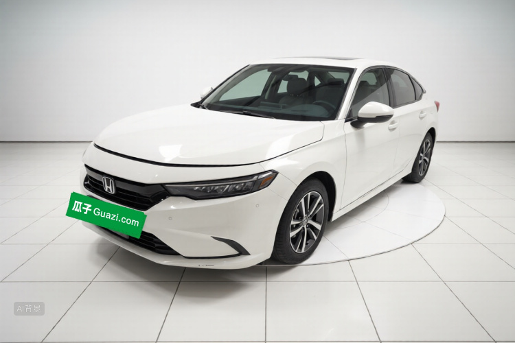 Honda INTEGRA 2023 immagine di auto #2