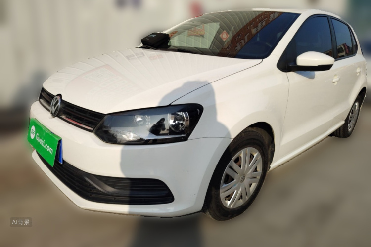 Polo 2018 #2 Polo 2018 car image #2