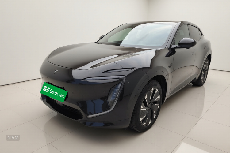 Avatr 07 2025 car image #2