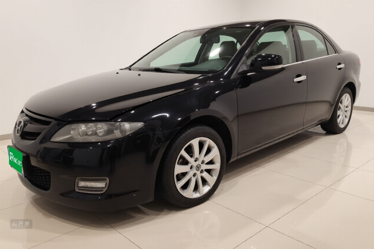 马自达 马自达6 2014 汽车图片 #2