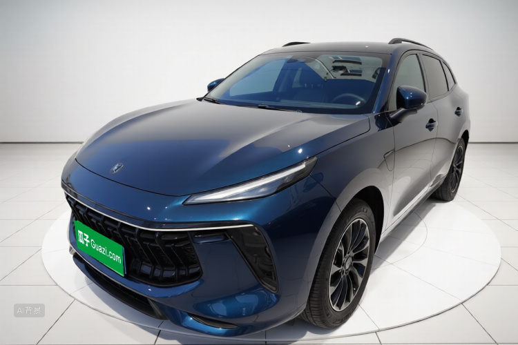 T5 EVO 2022 #2 T5 EVO 2022 car image #2