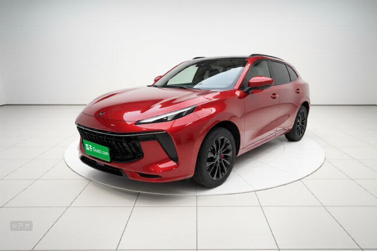 T5 EVO 2021 car image #2