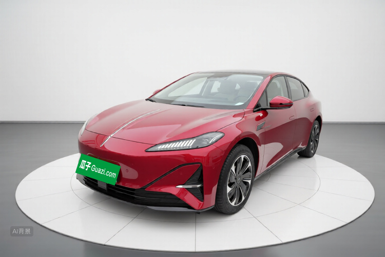 HongQi TianGong 05 2025 car image #2