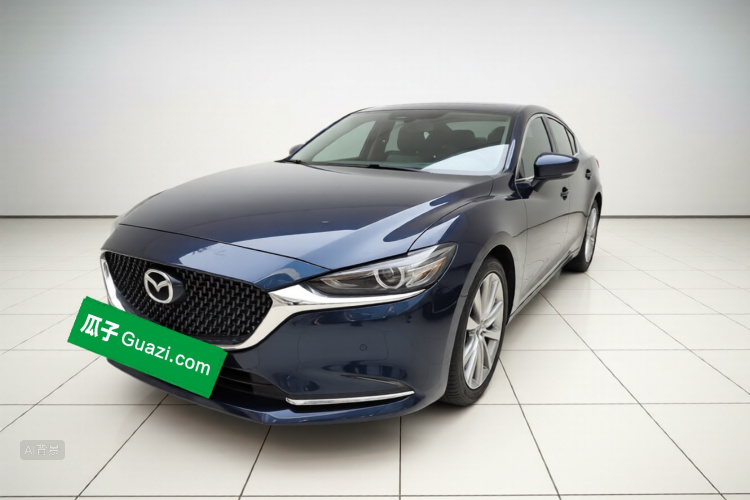 马自达 阿特兹 2020 汽车图片 #2