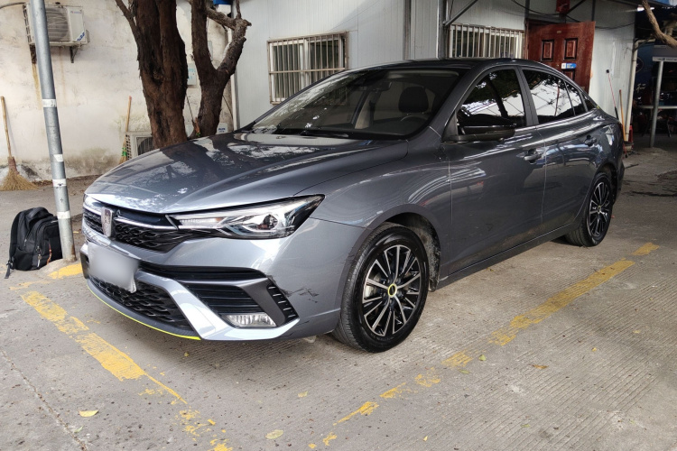 Roewe i5 2023 #2 Roewe i5 2023 car image #2