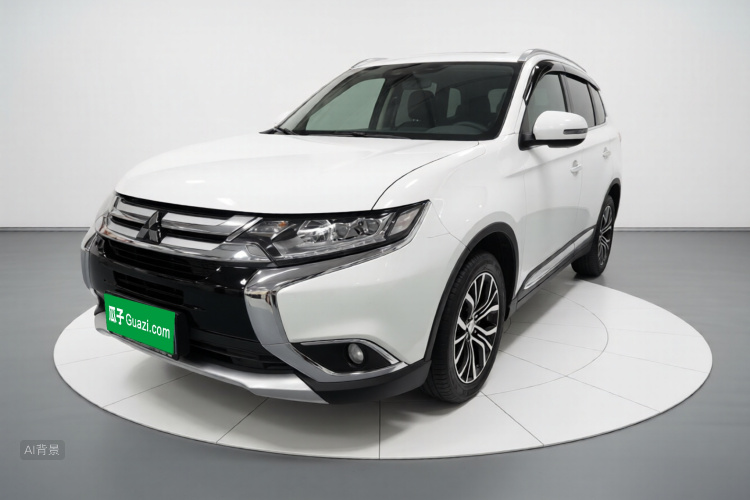 劳斯莱斯 欧蓝德 2017 汽车图片 #2