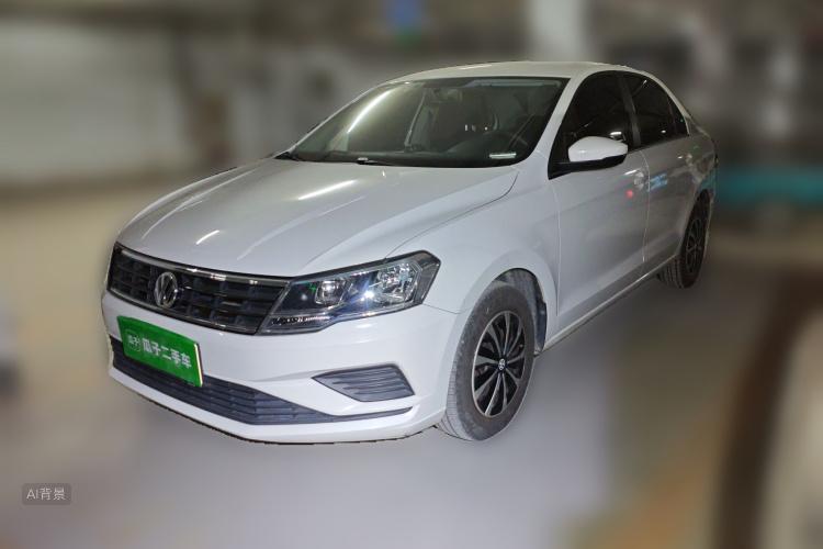 捷达 捷达 2017 汽车图片 #2