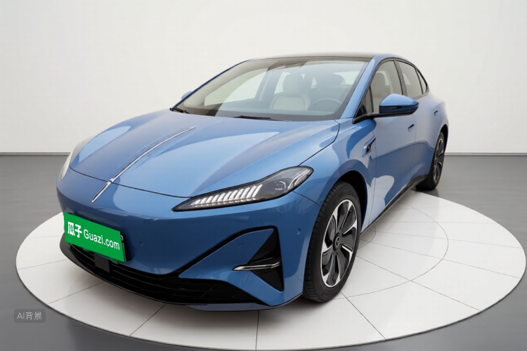 HongQi TianGong 05 2025 car image #2