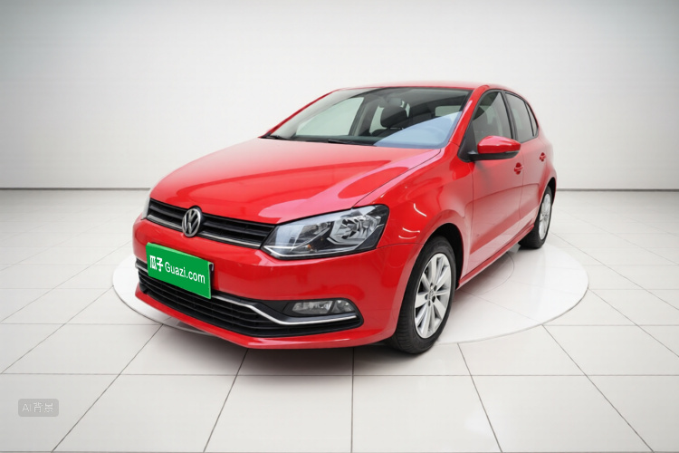 Polo 2014 #2 Polo 2014 car image #2